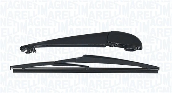 Wiper Arm Set, window cleaning